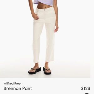 Brennan cargo pants